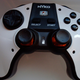 Image for article titled Nyko Gaming Goodness: Guitar Hero / Rock Band Guitar, Wireless Nunchuck, PS3 Rumble and More